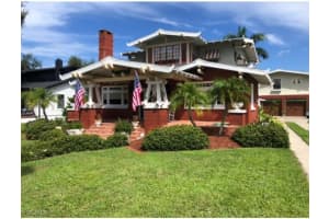 1249 Osceola Dr, Fort Myers