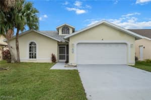 3832 Sabal Springs Blvd, North Fort Myers 3832 Sabal Springs Blvd, North Fort Myers