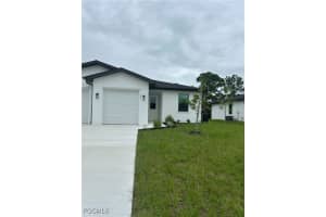 449 Bell Blvd S, Lehigh Acres