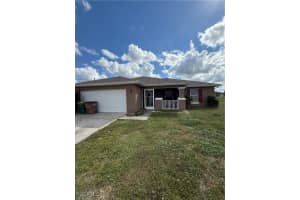 1006 Nw 23rd St, Cape Coral