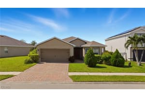 10884 Marble Brook Blvd, Lehigh Acres