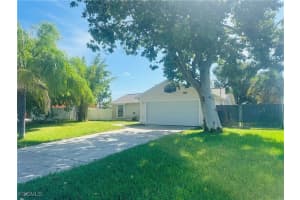 1421 Sw 9th Ct, Cape Coral 1421 Sw 9th Ct, Cape Coral