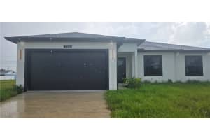 306 Ne 10th Ter, Cape Coral 306 Ne 10th Ter, Cape Coral