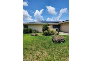 207 Se 47th Ter, Cape Coral