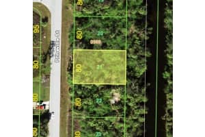 168 Prineville St, Port Charlotte