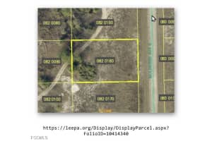 650 Mulberry Ave S, Lehigh Acres