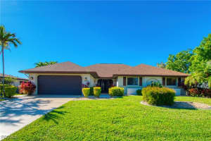 3208 Se 5th Ave, Cape Coral 3208 Se 5th Ave, Cape Coral