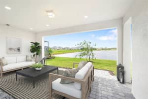 16046 Preservation Blvd, Punta Gorda