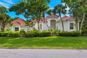 2313 Wulfert Rd, Sanibel