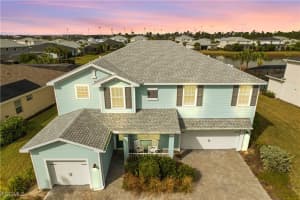 43660 Tree Top Trl, Punta Gorda