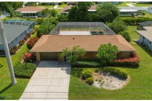 732 Sesame Ct, Cape Coral 732 Sesame Ct, Cape Coral