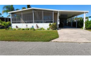 515 Blossom Ct, North Fort Myers