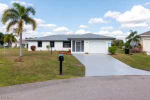 1136 Yachtsman Ln, Punta Gorda