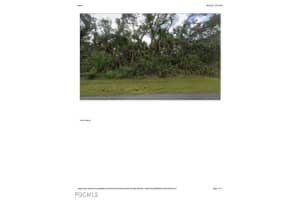 1607 Louis Ave, Lehigh Acres