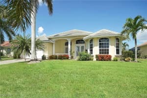 4126 Sw 27th Ave, Cape Coral 4126 Sw 27th Ave, Cape Coral