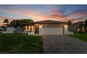 1717 Se 11th Ter, Cape Coral 1717 Se 11th Ter, Cape Coral