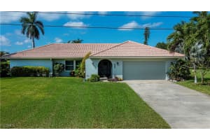 3406 Se 19th Ave, Cape Coral