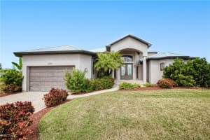 4313 Nw 21st St, Cape Coral