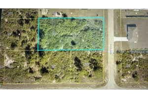 1303 Hibiscus Ave, Lehigh Acres