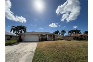 2018 Sw 30th St, Cape Coral 2018 Sw 30th St, Cape Coral