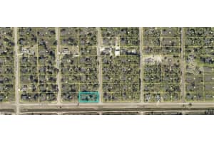 1601 Lincoln Ave, Lehigh Acres