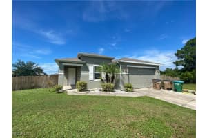 1806 Nw 21st Pl, Cape Coral
