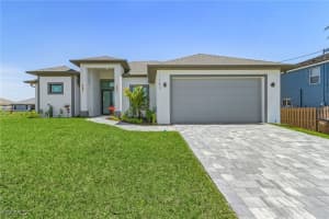 1143 Nw 27th Pl, Cape Coral