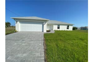 2063 Nw 16th Ter, Cape Coral