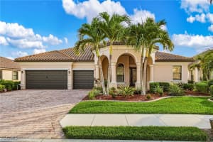 11027 Longwing Dr, Fort Myers