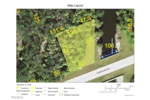 20152 Kenilworth Blvd, Port Charlotte