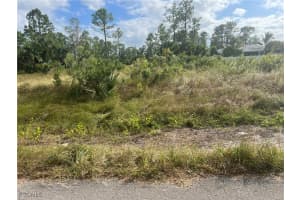 716 Chambers St E, Lehigh Acres