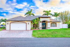 110 Se 16th Ter, Cape Coral