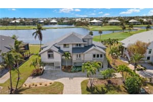1607 Sand Castle Rd, Sanibel