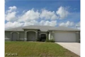 3701 25th St Sw, Lehigh Acres