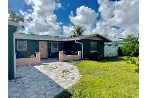 2354 Gorham Ave, Fort Myers 2354 Gorham Ave, Fort Myers