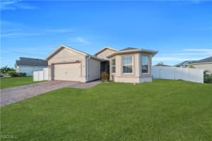 1717 Nw 9th Ter, Cape Coral 1717 Nw 9th Ter, Cape Coral