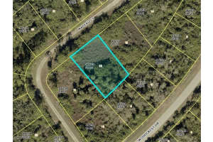 641 Nadeau Ct, Lehigh Acres