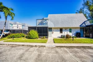 16181 Amberwood Lake Ct 4, Fort Myers