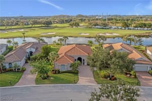 3221 Orangetree Bend, Fort Myers