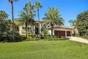 5639 Baltusrol Ct, Sanibel