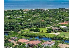 845 Pyrula Ave, Sanibel