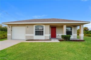 3203 34th St Sw, Lehigh Acres