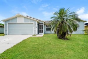 3008 Sw 6th Ave, Cape Coral