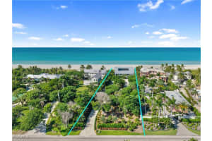 16500 Captiva Dr, Captiva