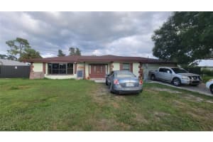 308 Maple Ave N, Lehigh Acres