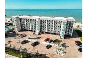 4770 Estero Blvd 109, Fort Myers Beach