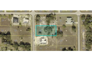 1620 Jefferson Ave, Lehigh Acres