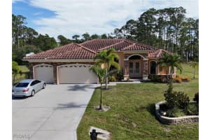 1604 Williams Ave, Lehigh Acres