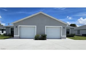 2821 Skyline Blvd, Cape Coral
