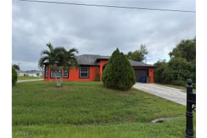 3401 25th St Sw, Lehigh Acres